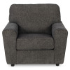 Harlow Chair - Slate