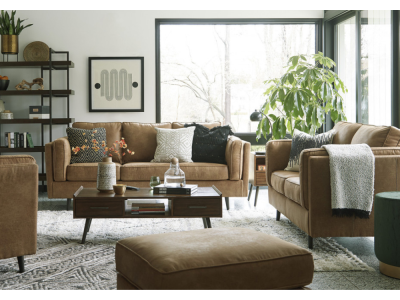 Hugo 3 + 2 Seater Suite