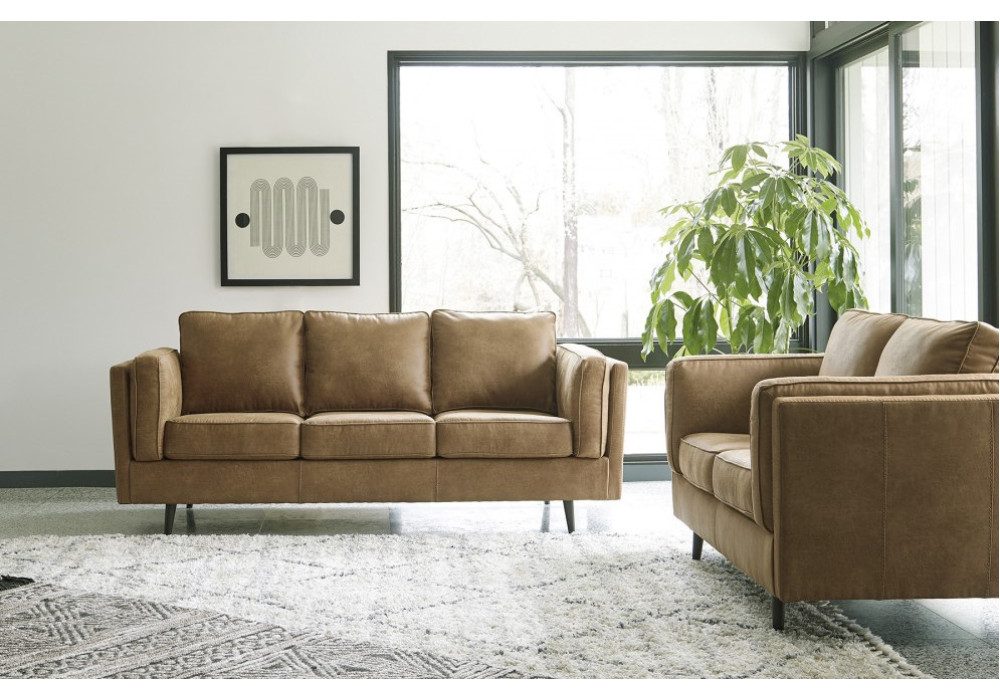 Hugo 3 2 Seater Sofa