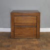 Lisbon Bedside Chest