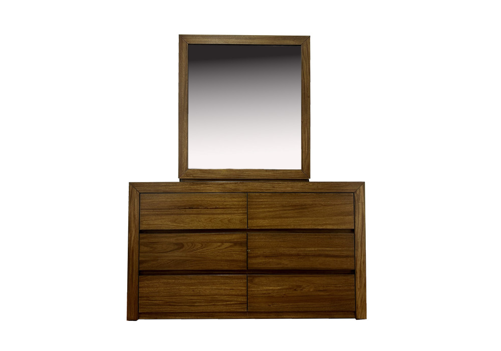 Lisbon Dressing Table and Mirror Lisbon Dressing Table and Mirror