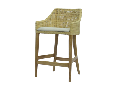 Jamaica Bar Chair