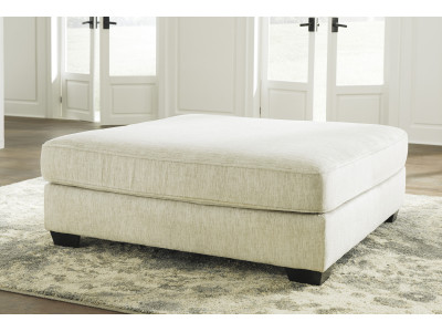 Jordan Extra Large Ottoman