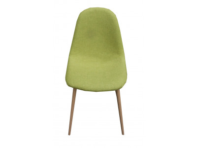 Cammy Dining Chair - Lime