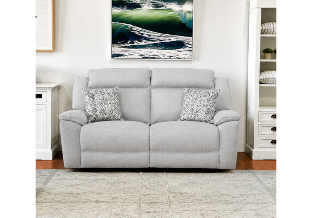 Kingston 2 Seater Electric Recliner Kingston 2 Seater Electric Recliner