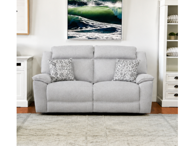 Kingston 2 Seater Electric Recliner