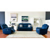 Kingston 3 + 2 Electric Recliners Suite