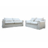 Riviera 3 + 2 Seater Lounge Suite
