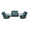 Laura 2 Seater + 2 Recliners Lounge Suite