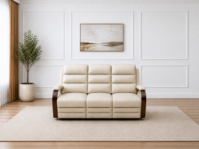Laura 3 Seater Recliner