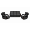 Laura 3 Seater + 2 Recliners Lounge Suite Laura 3 Seater + 2 Recliners Lounge Suite