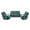 Laura 3 Seater + 2 Recliners Lounge Suite Laura 3 Seater + 2 Recliners Lounge Suite