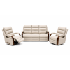 Laura 3 Seater + 2 Recliners Lounge Suite Laura 3 Seater + 2 Recliners Lounge Suite