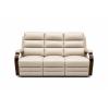 Laura 3 Seater Recliner