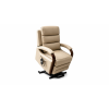 Laura Leather Dual Motor Lift Chair Laura Leather Dual Motor Lift Chair