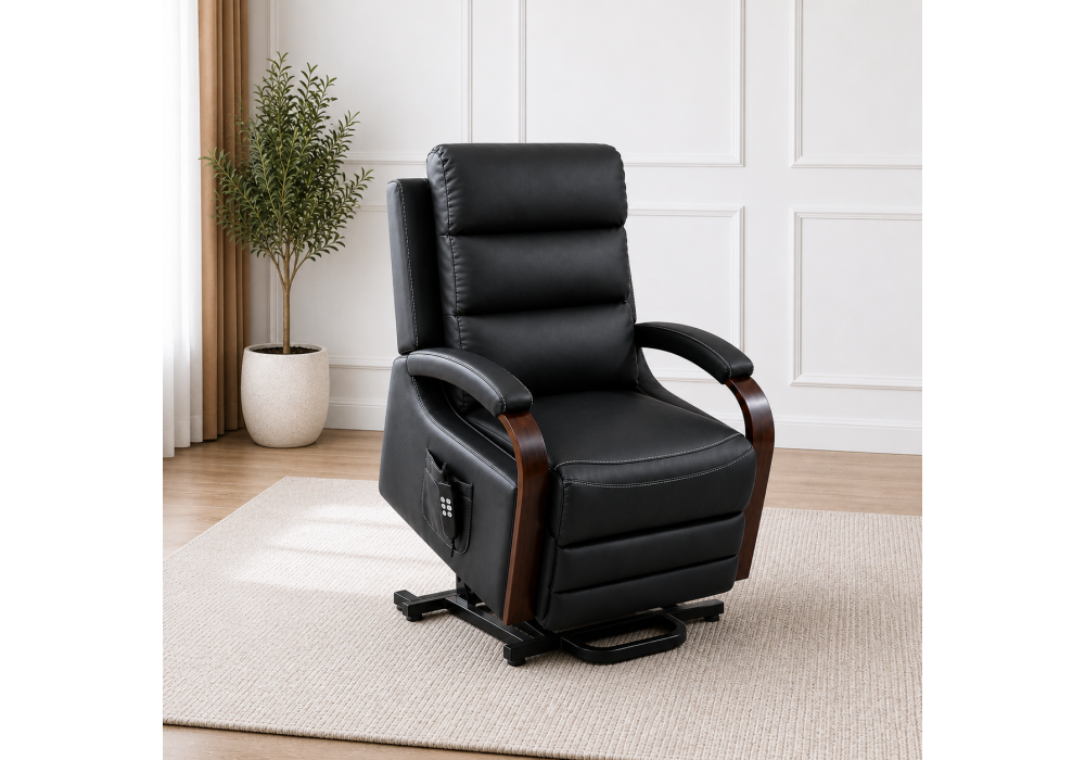 Laura Dual Motor Lift Chair Laura Dual Motor Lift Chair