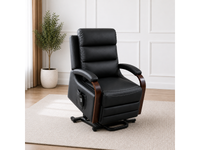 Laura Dual Motor Lift Chair