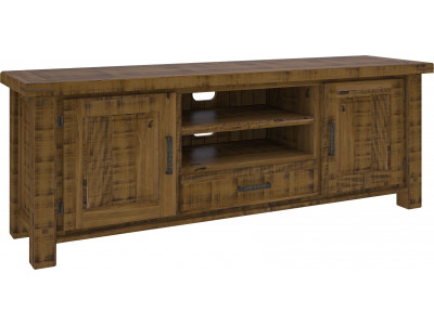 Woolshed 1840 TV Unit