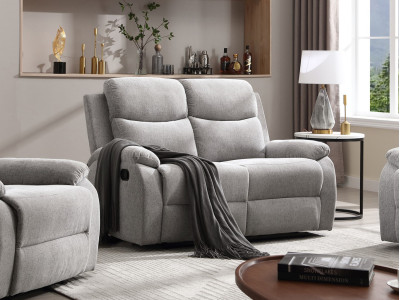 Lorne 2 Seater Recliner