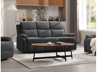 Lorne 3 Seater Recliner