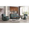 Lorne 3 Seater + 2 Recliners Lounge Suite