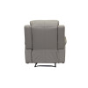 Millthorpe Leather Reclining Lounge