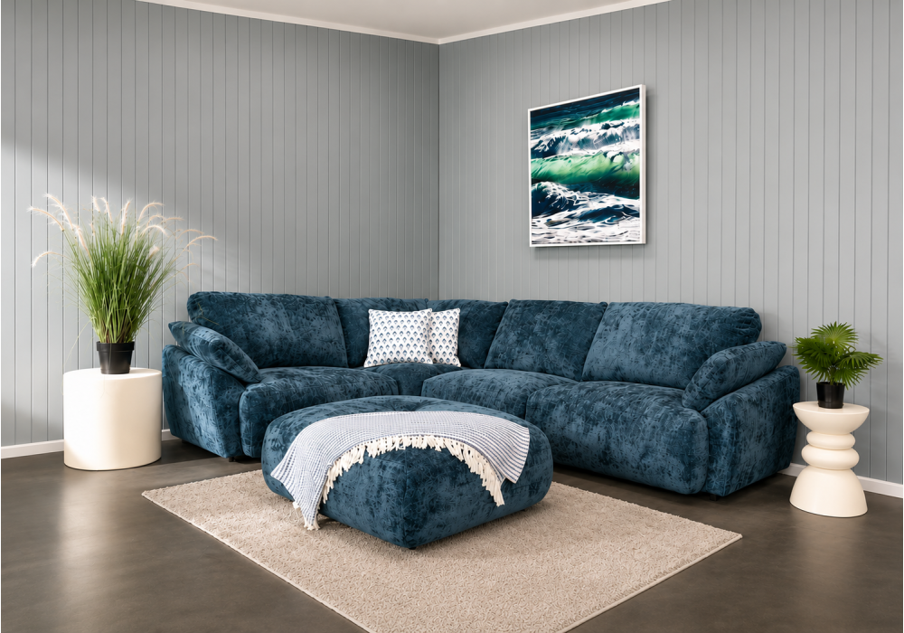 Mitchell Corner Lounge Suite Mitchell Corner Lounge Suite