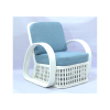 Mykonos Accent Chair