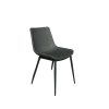 Ned Dining Chair - Slate