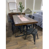 Ned 1800 Dining Table