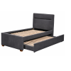Olsen Single Trundle Bed Olsen Single Trundle Bed