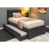 Olsen Single Trundle Bed Olsen Single Trundle Bed