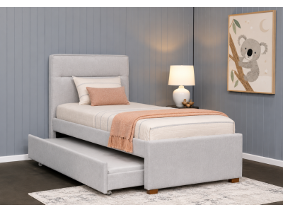 Olsen Single Trundle Bed Olsen Single Trundle Bed