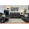 Parker Home Theatre 3 Seater + 2 Power Recliners - Buy The Suite & Save