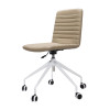 Pixel Swivel 5 Star Base Chair