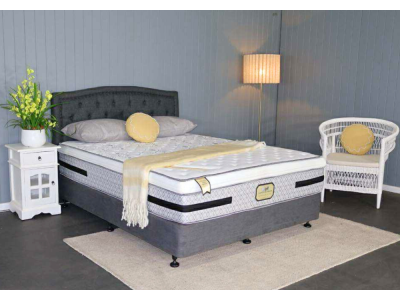 Platinum Support Double Mattress