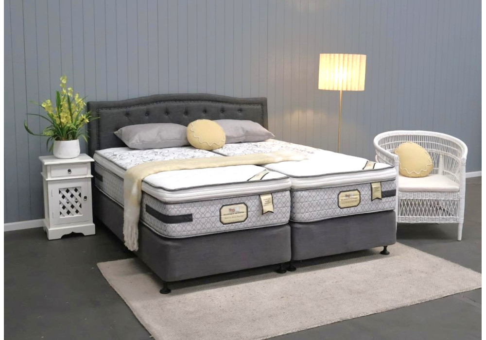 Platinum Support Split King Mattress Platinum Support Split King Mattress