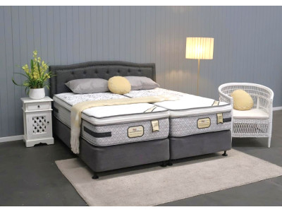 Platinum Support Split King Mattress