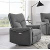 Renmark Electric Reclining Lounge