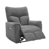 Renmark Electric Reclining Lounge