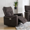 Renmark Electric Reclining Lounge