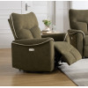 Renmark Electric Reclining Lounge