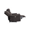 Renmark 2 Seater Electric Reclining Lounge