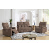 Renmark 2 Seater + 2 Electric Recliners Lounge Suite