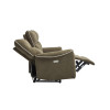 Renmark 3 Seater Electric Reclining Lounge