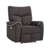 Renmark Electric Reclining Lounge