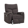 Renmark Electric Reclining Lounge