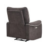 Renmark Electric Reclining Lounge