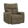 Renmark Electric Reclining Lounge
