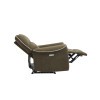 Renmark Electric Reclining Lounge
